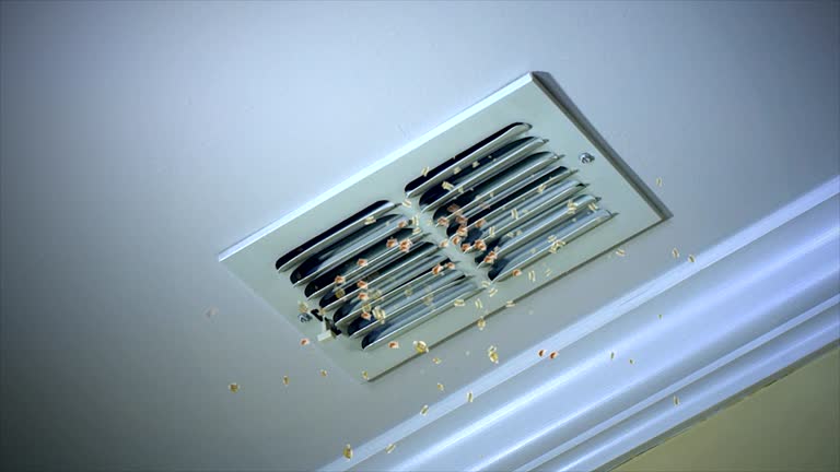 Best Air Duct Cleaning Near Me  in North Potomac, MD