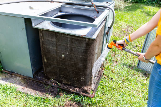 Best Best Air Duct Cleaning Company  in North Potomac, MD