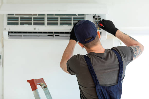 Best Affordable HVAC Duct Cleaning  in North Potomac, MD