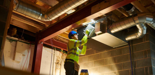 Best Air Vent Cleaning Services  in North Potomac, MD