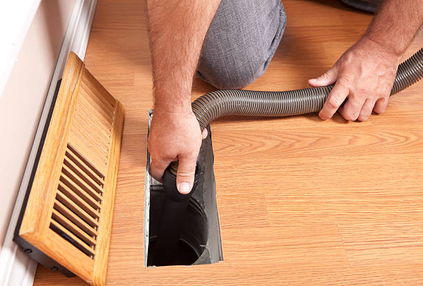 Best Best Air Duct Cleaning Company  in North Potomac, MD