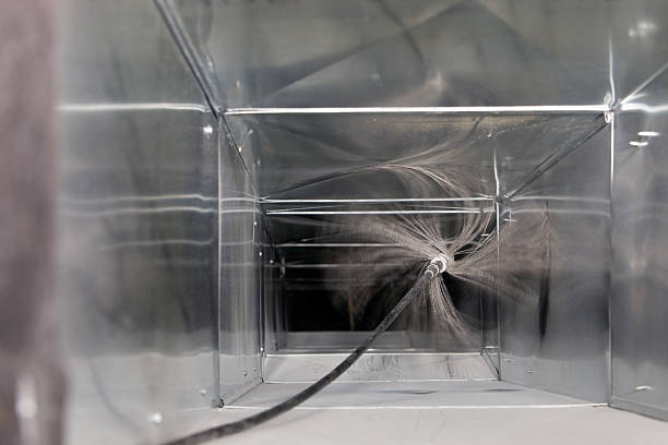 Best Air Duct Cleaning Near Me  in North Potomac, MD