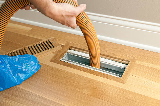 Best HVAC Air Duct Cleaning  in North Potomac, MD