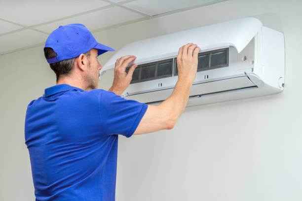 Best Emergency Air Duct Cleaning  in North Potomac, MD