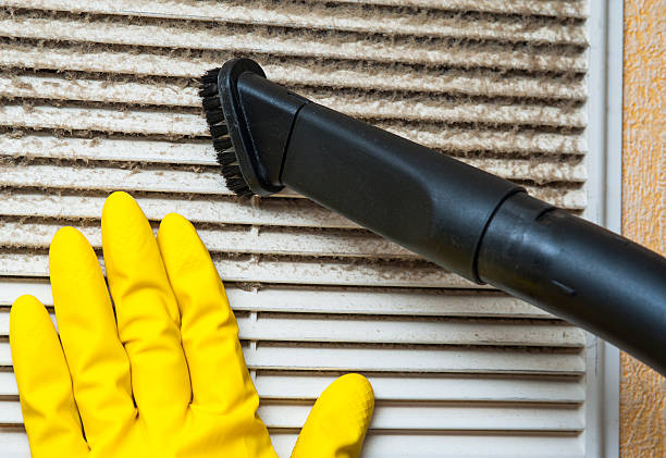 Best Affordable Air Duct Cleaning  in North Potomac, MD
