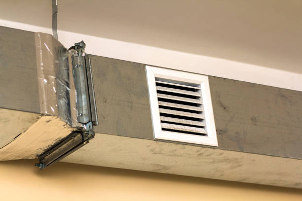 HVAC Maintenance and Cleaning in MD